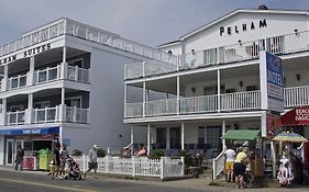 Pelham Resort Motel Hampton Nh